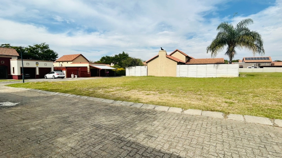 0 Bedroom Property for Sale in Waterval East North West